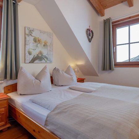 Schullerhof Otel Hermagor-Pressegger See Dış mekan fotoğraf