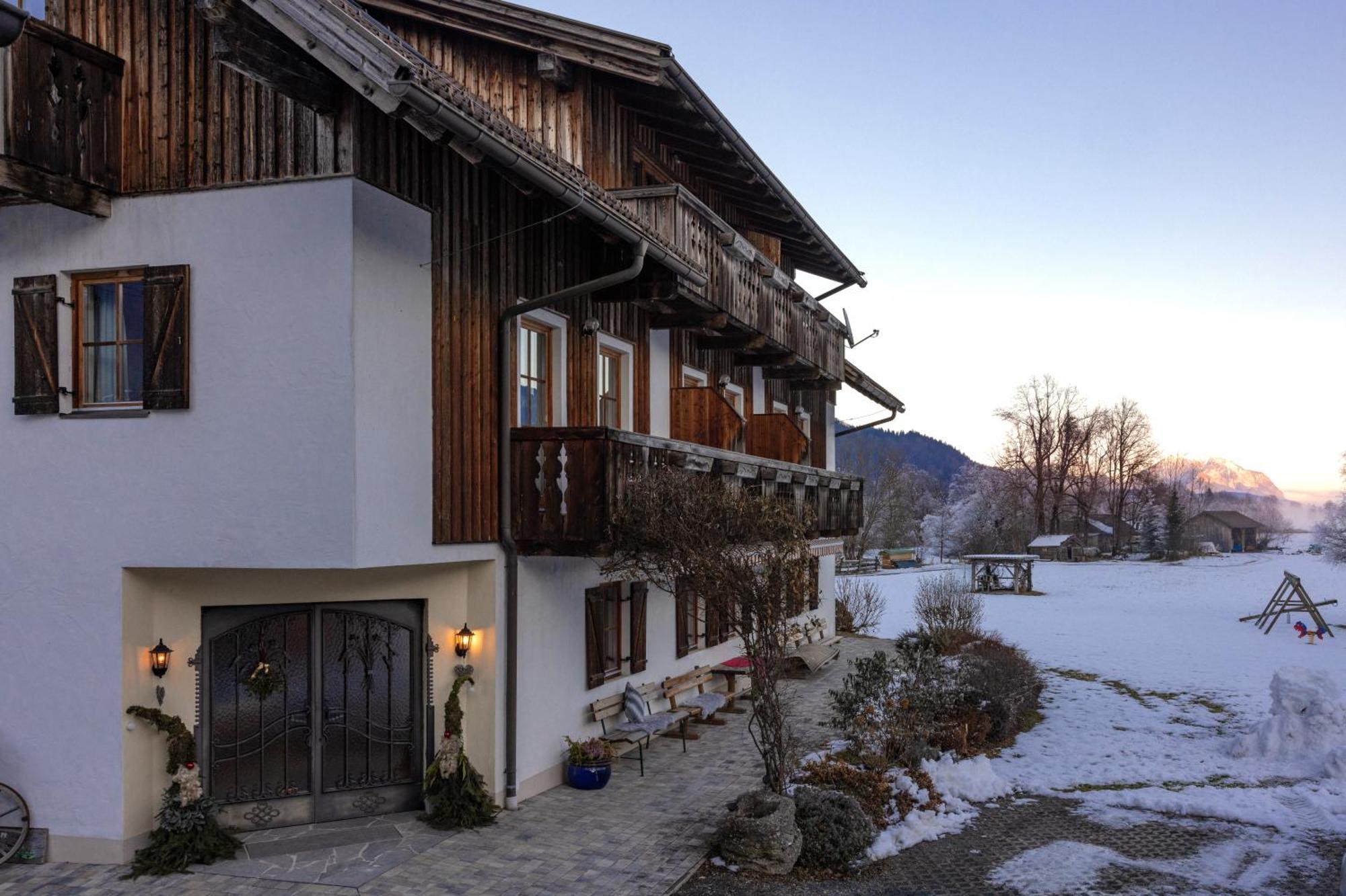 Schullerhof Otel Hermagor-Pressegger See Dış mekan fotoğraf