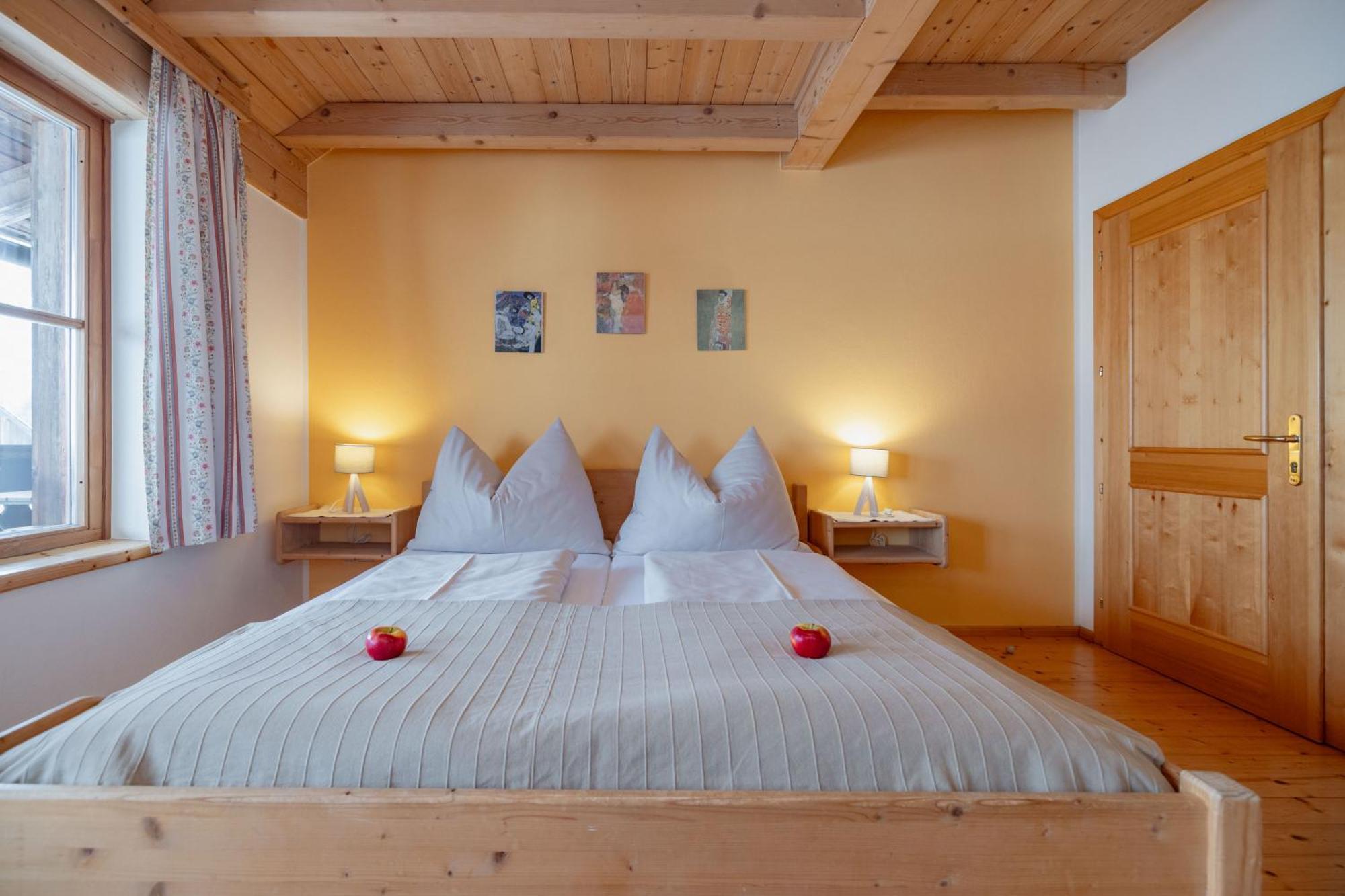 Schullerhof Otel Hermagor-Pressegger See Dış mekan fotoğraf
