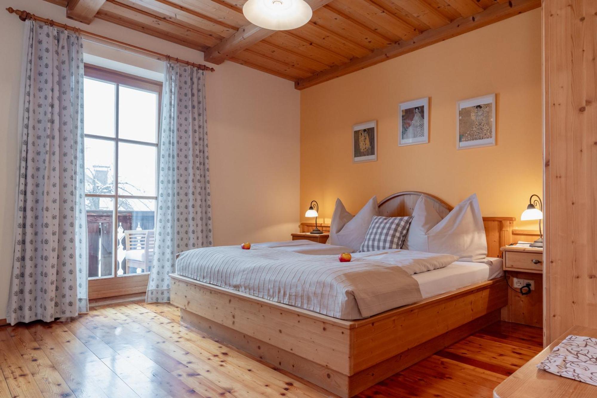 Schullerhof Otel Hermagor-Pressegger See Dış mekan fotoğraf