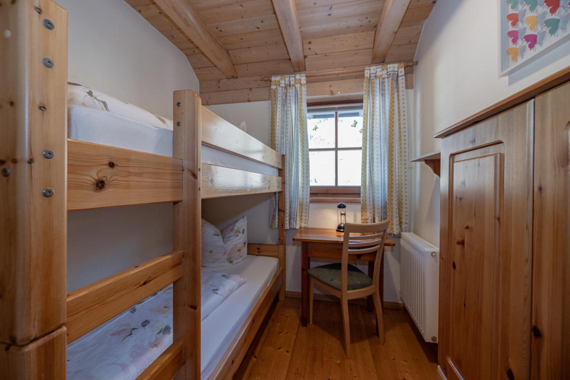 Schullerhof Otel Hermagor-Pressegger See Dış mekan fotoğraf