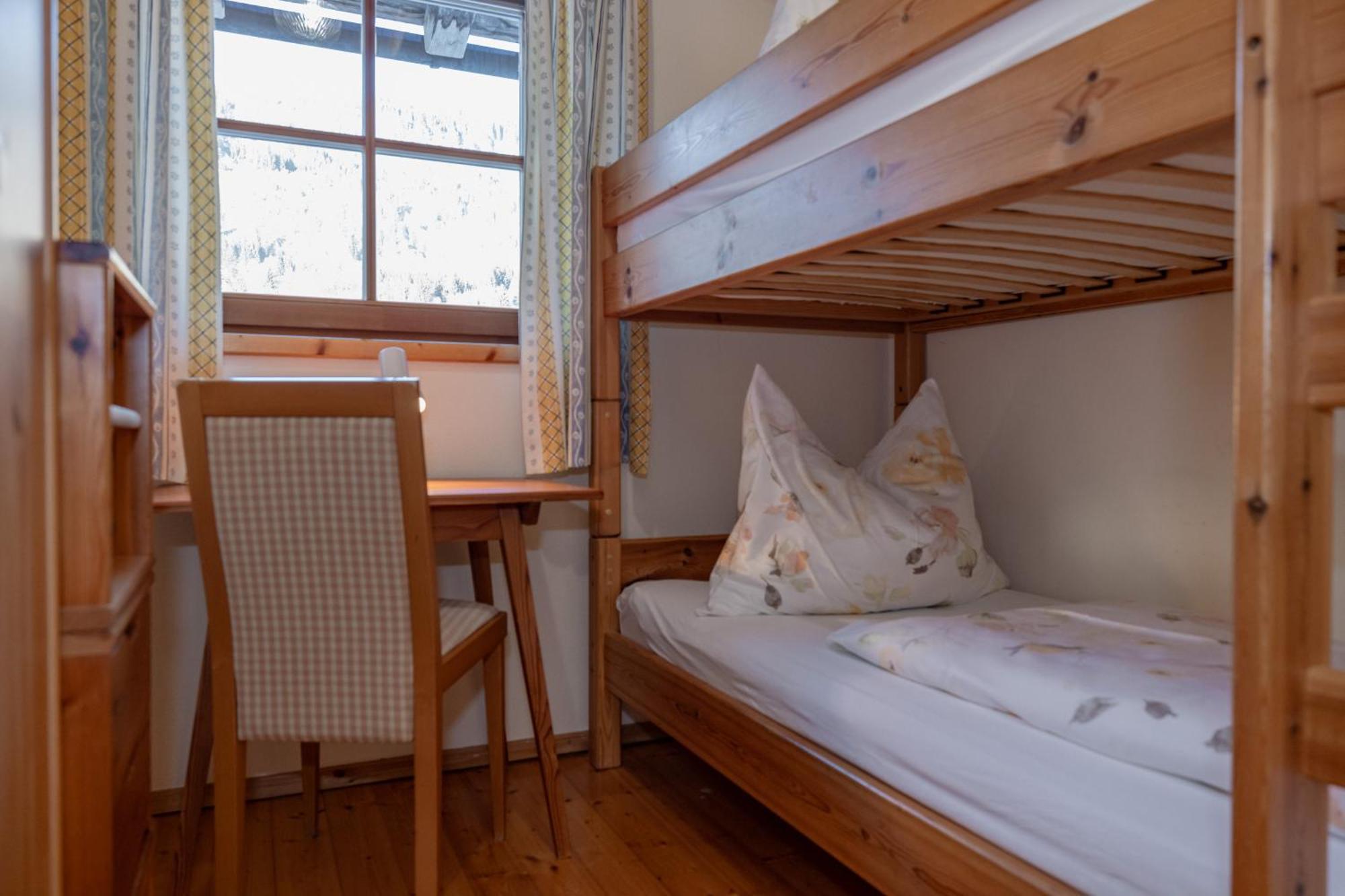 Schullerhof Otel Hermagor-Pressegger See Dış mekan fotoğraf