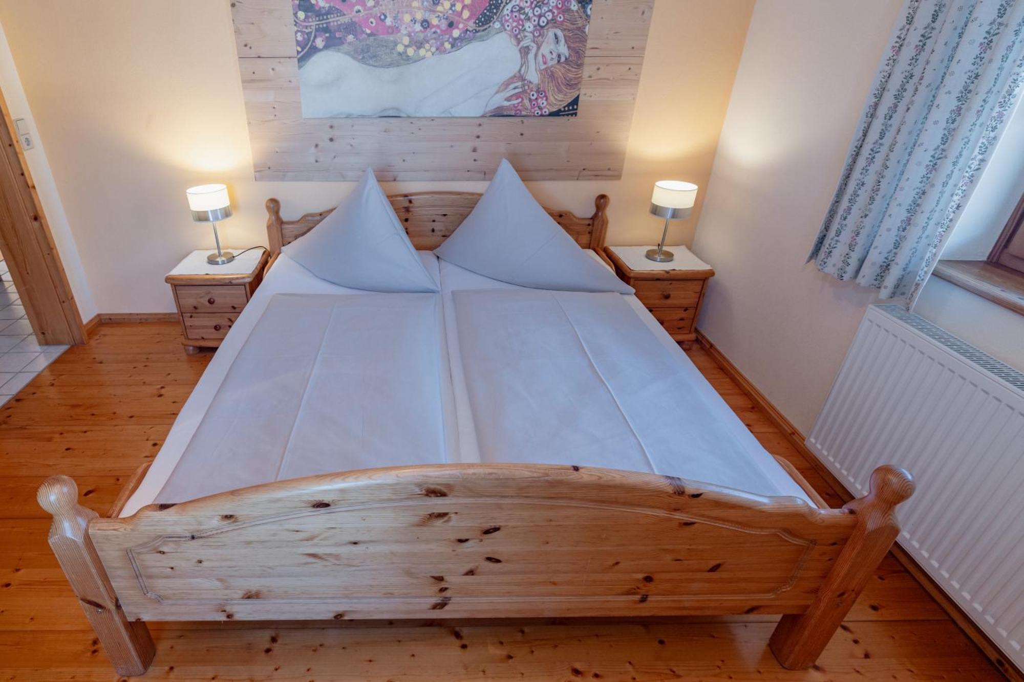 Schullerhof Otel Hermagor-Pressegger See Dış mekan fotoğraf