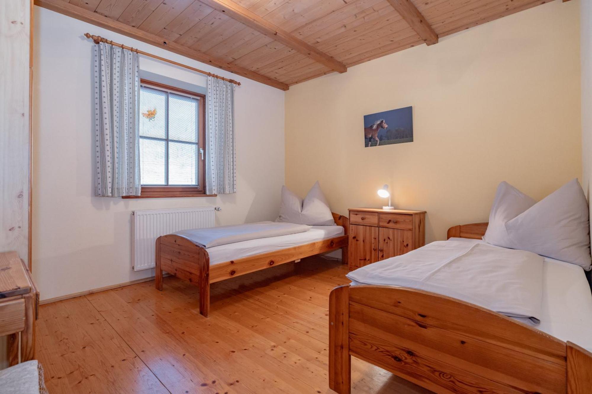 Schullerhof Otel Hermagor-Pressegger See Dış mekan fotoğraf