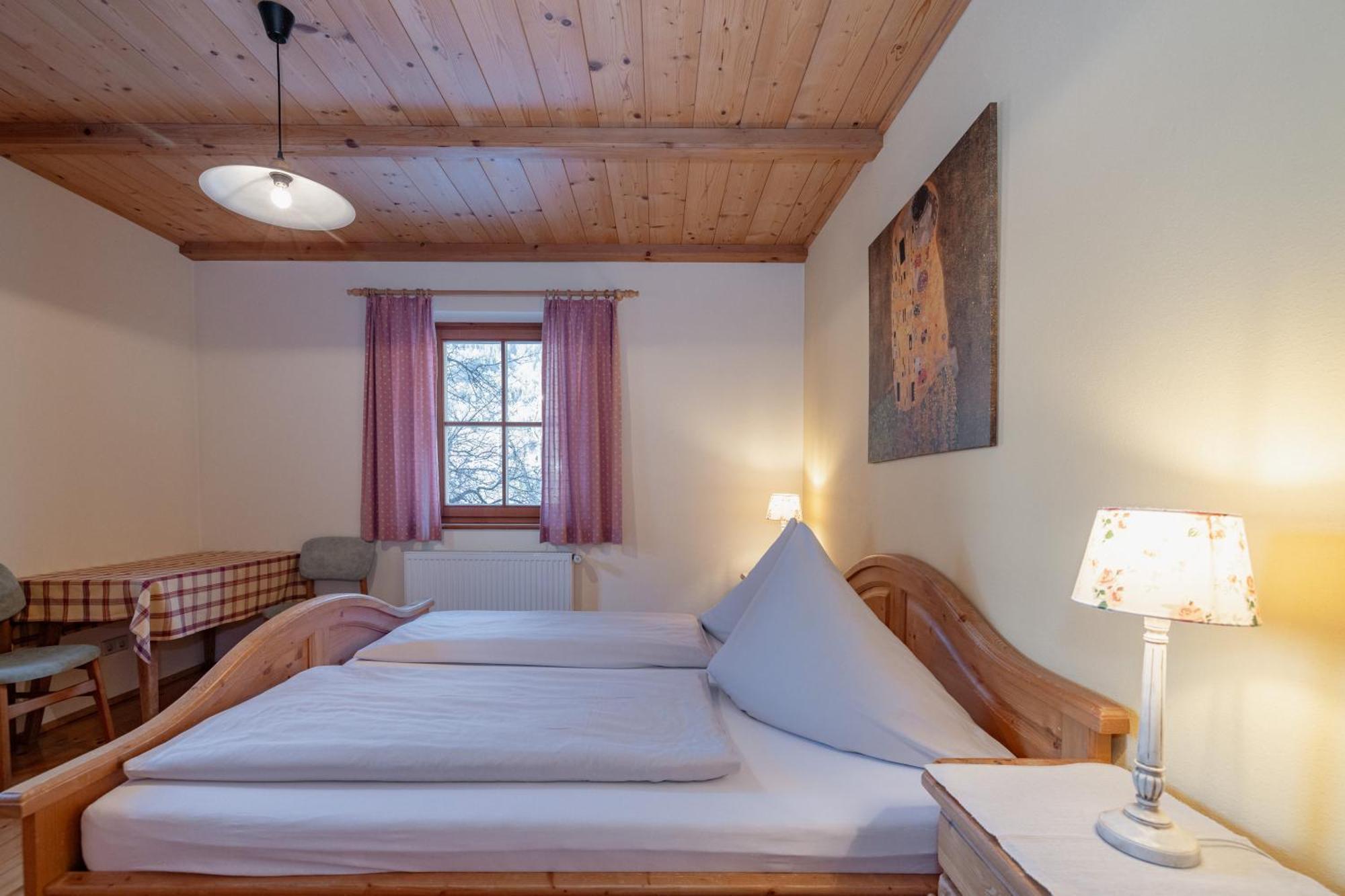 Schullerhof Otel Hermagor-Pressegger See Dış mekan fotoğraf