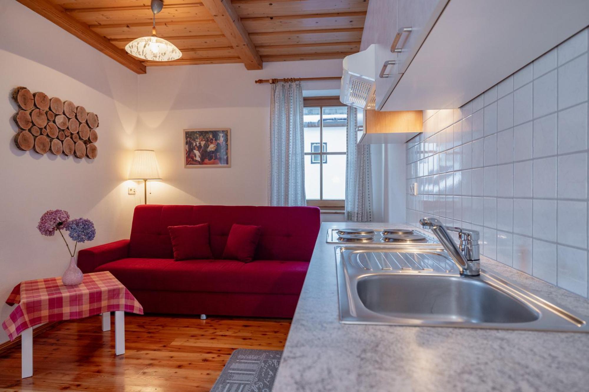 Schullerhof Otel Hermagor-Pressegger See Dış mekan fotoğraf