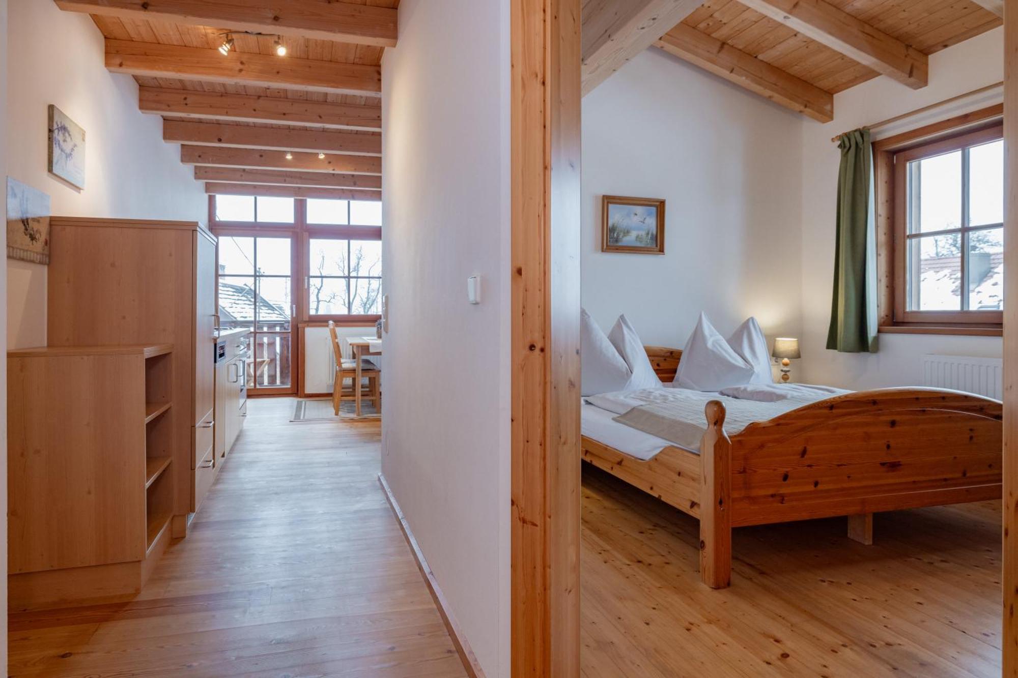 Schullerhof Otel Hermagor-Pressegger See Dış mekan fotoğraf