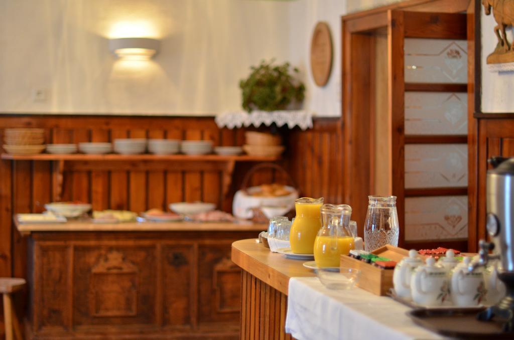Schullerhof Otel Hermagor-Pressegger See Dış mekan fotoğraf
