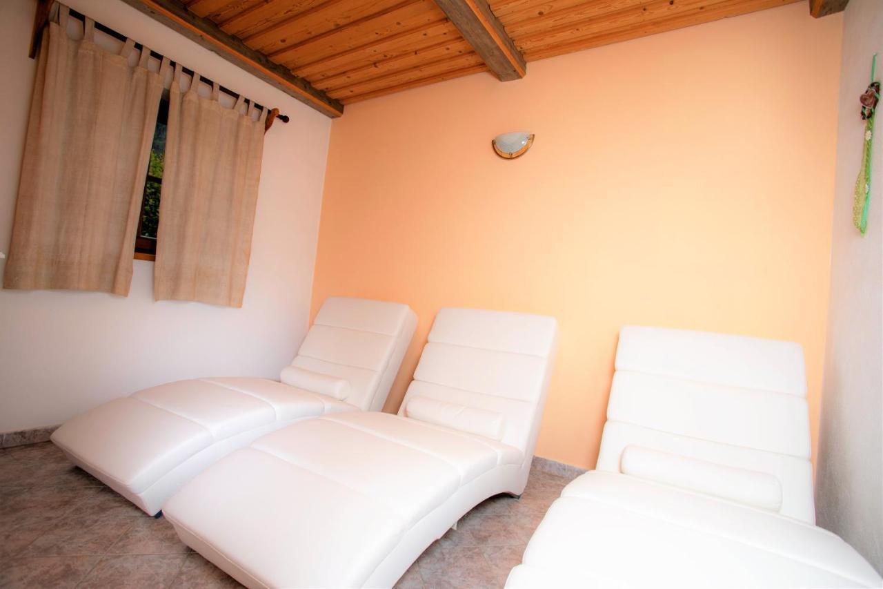 Schullerhof Otel Hermagor-Pressegger See Dış mekan fotoğraf